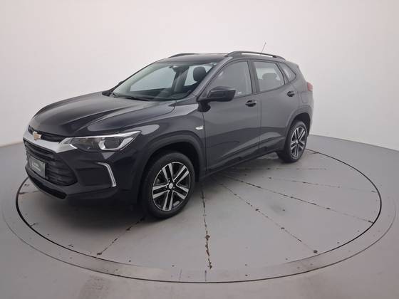CHEVROLET TRACKER 1.0 TURBO FLEX LT AUTOMÁTICO